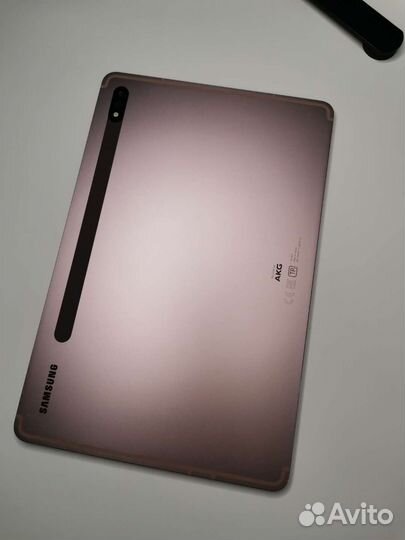 Планшет Samsung galaxy tab s7 128Гб