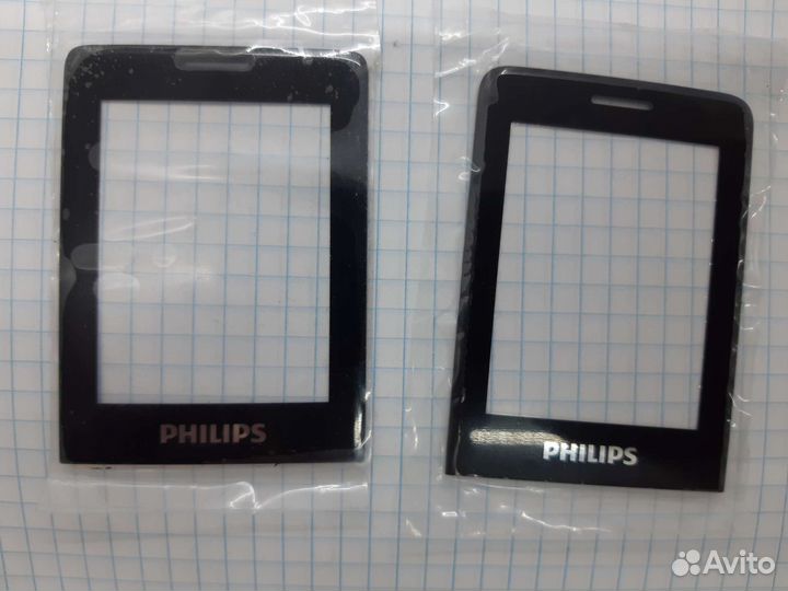Корпус и стекло для Philips