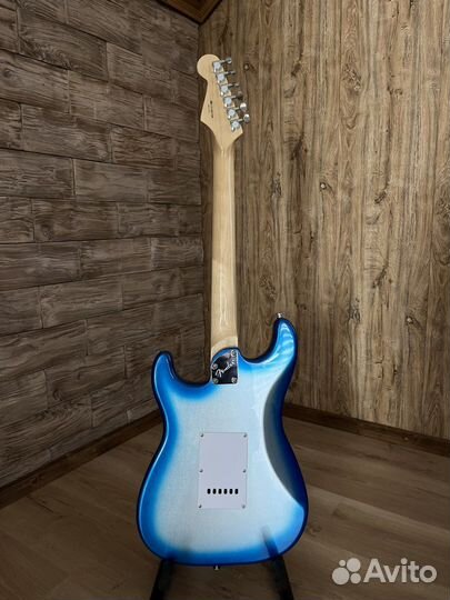Fender Stratocaster Made in USA