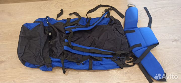Рюкзак туристический походный 70 литров