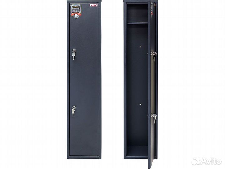 Оружейный сейф чирок 1015