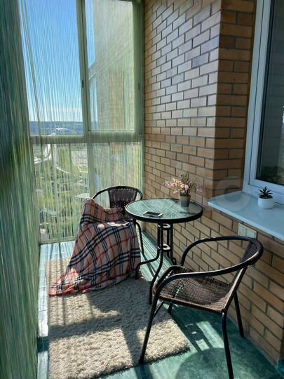 Квартира-студия, 33 м², 17/17 эт.