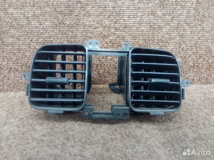 Дефлектор воздуховода Hyundai Sonata ef Тагаз