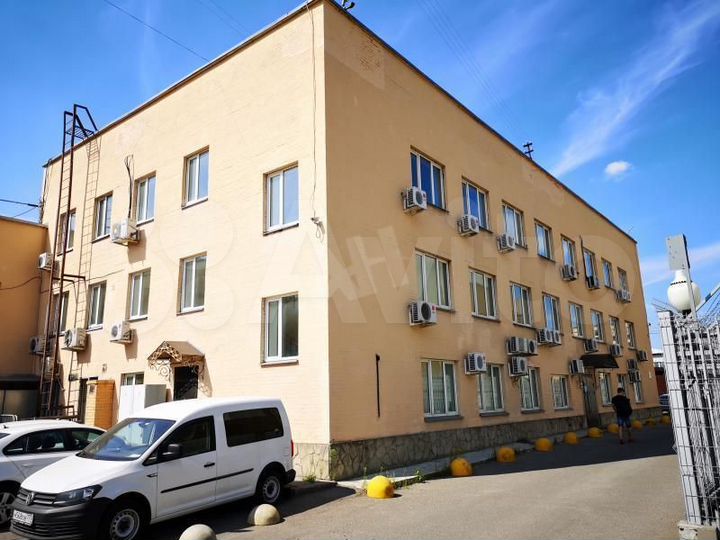 Продажа пл. 9928.1 м2 под производство