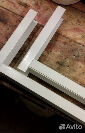 Крепление для свч на стену