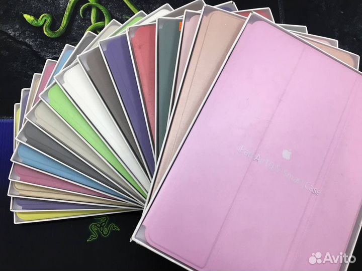 Чехол Smart Case для Apple iPad Air 3 / Pro 10.5