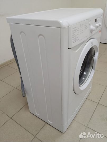 Стиральная машинка indesit б/у