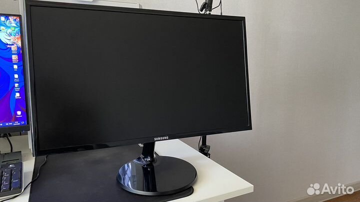Монитор 24 дюйма samsung