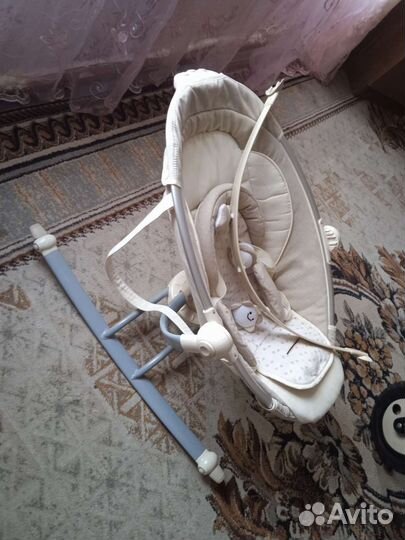 Детские качели