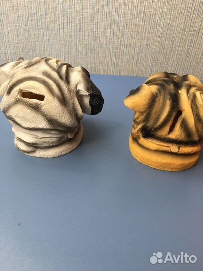 Копилки новые