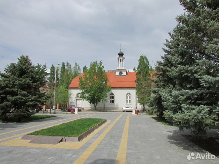 Экскурсия — Волгоград — Экскурсия погороду намашин