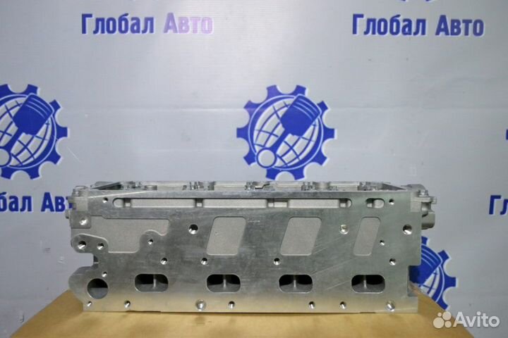 Головка блока VW Amarok, Crafter cdba cdca Корея