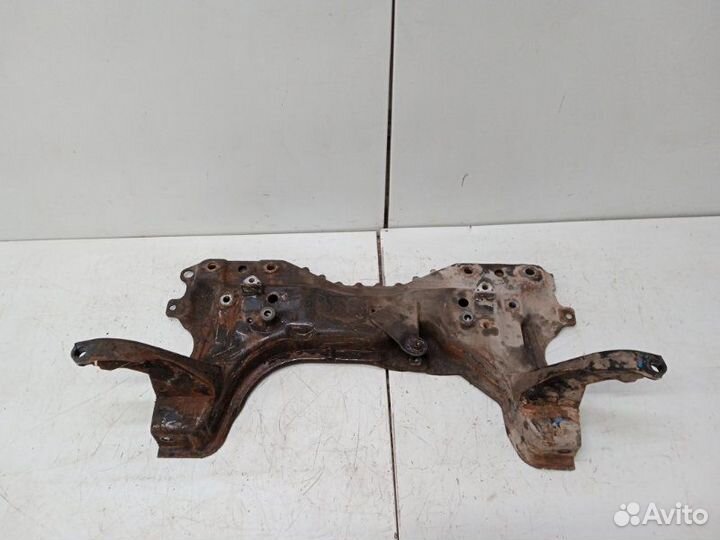 Балка подмоторная Ford Focus 1 2.0 2000