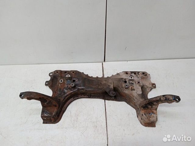 Балка подмоторная Ford Focus 1 2.0 2000