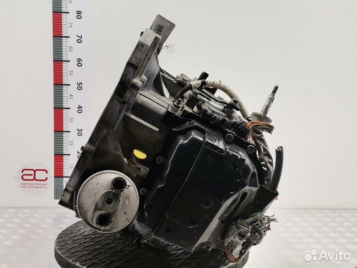 Кпп для Renault Espace 4