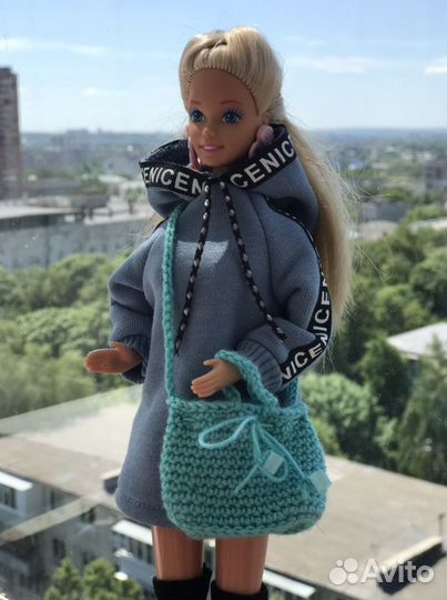 Сумка для куклы