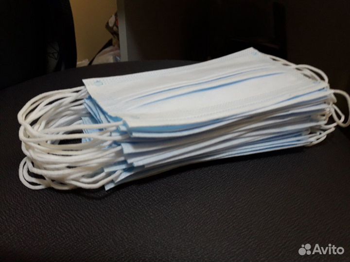 Маски защитные