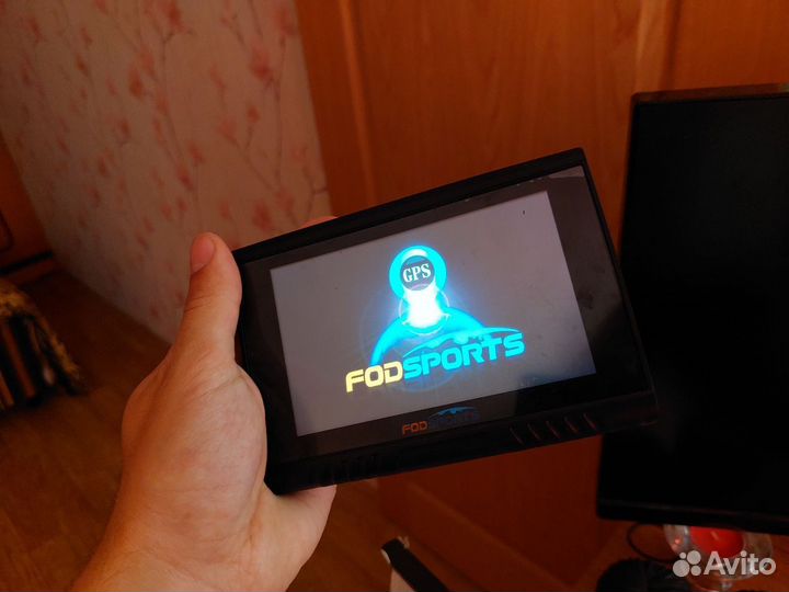 GPS Навигатор Авто/Мото