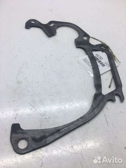 Кожух маховика Suzuki Grand Vitara TD54W J20A