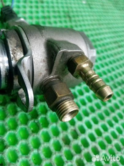 Тнвд Volkswagen Passat B6 CAX 2008