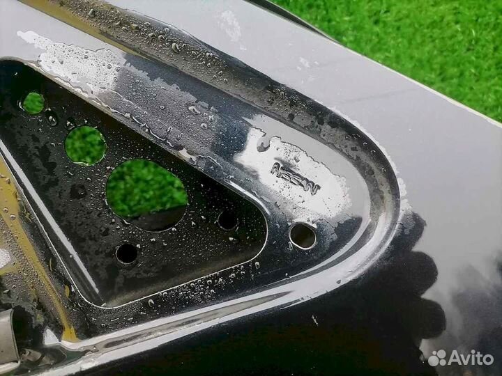 Дверь передняя правая Nissan Juke F15