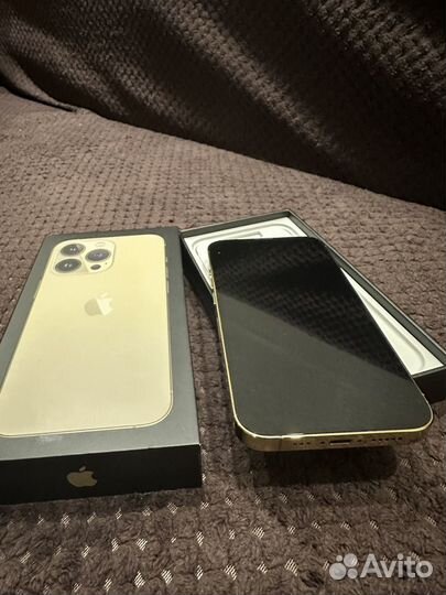 iPhone 13 Pro, 256 ГБ