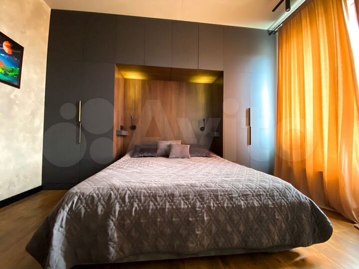 > 9-к. квартира, 41 м², 22/22 эт.