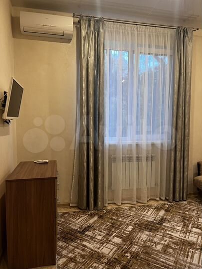 Квартира-студия, 31 м², 2/4 эт.