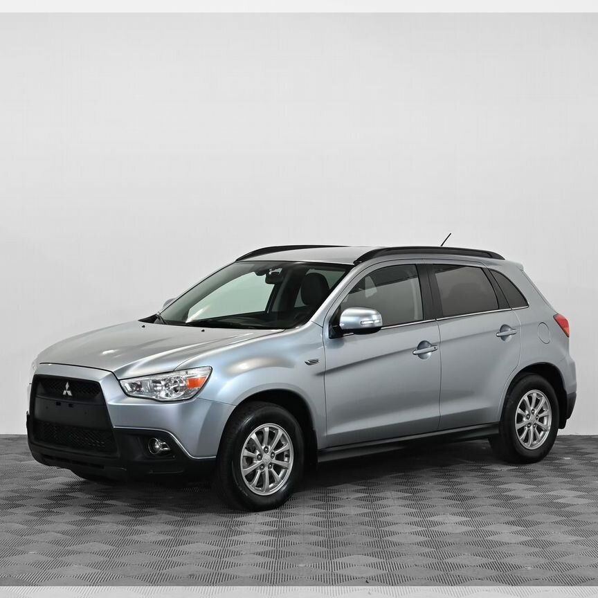 Купить Mitsubishi 🚘 от 155 000 ₽ в Кавказской: 1 076