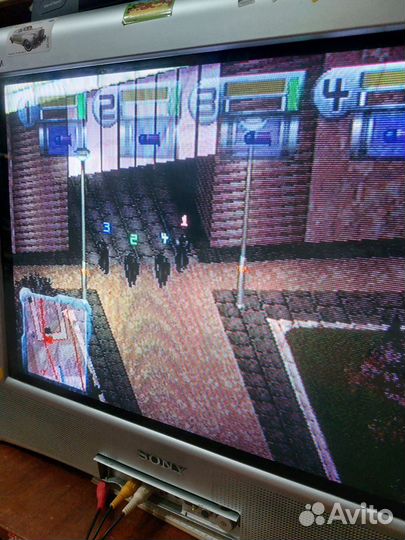 Sony playstation 1 ps1 ps one