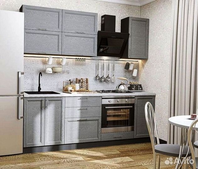 Кухни на заказ под ваш бюджет