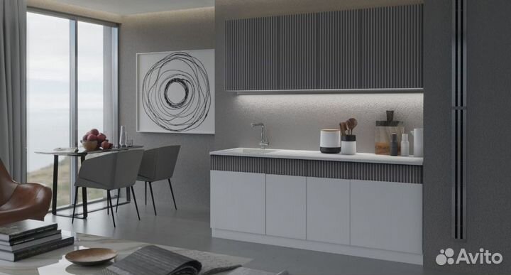 Кухонный гарнитур