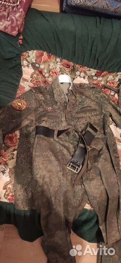 Одежда вуц алтгту им. И.И. Ползунова