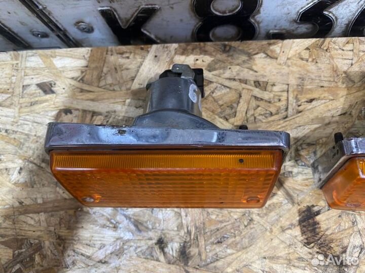 Подфарник Ваз 2101 1984