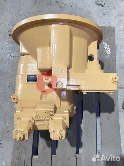 Основной насос CAT 123-2235