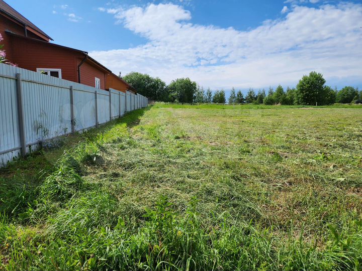 Участок 6 сот. (СНТ, ДНП)