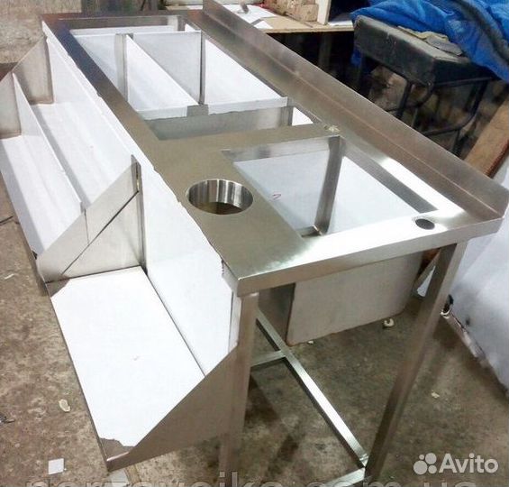 Барная станция