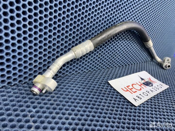 Трубка кондиционера для VW Touareg NF 2/FL