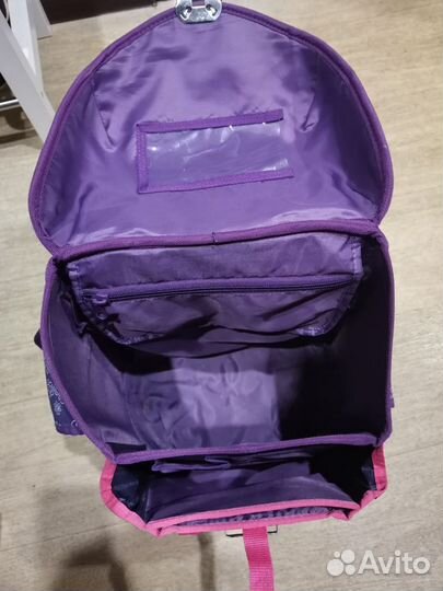 Ранец школьный