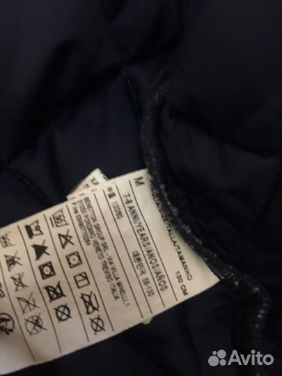 Ветровка 134