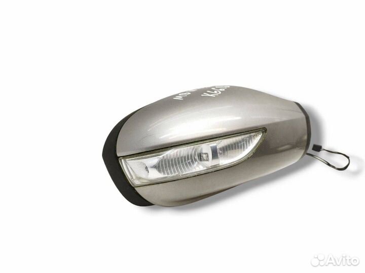 Зеркало наружное правое Mercedes-Benz A-Класс W169