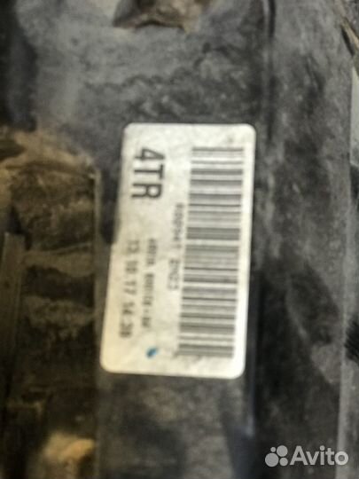 Фара правая Mitsubishi Outlander GF 15-22 б/у