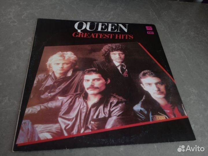 Зарубежная рок-музыка