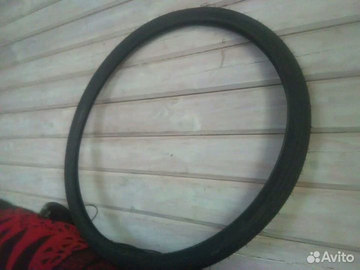 Резина для инвалидных колясок