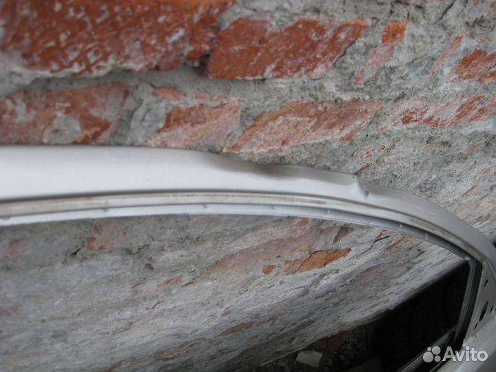 Дверь перед правая Ford Mondeo III/Форд Мондео 3