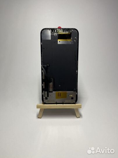 Оригинальный дисплей iPhone XR