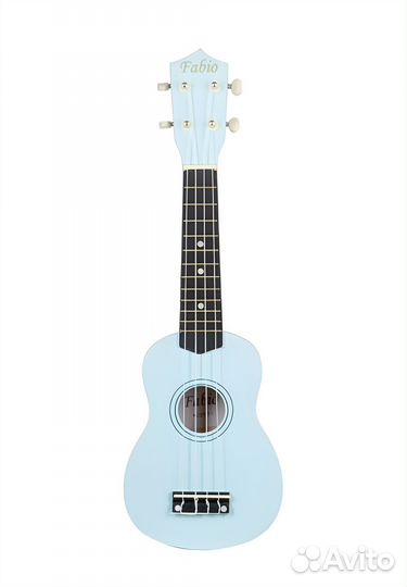 Укулеле сопрано