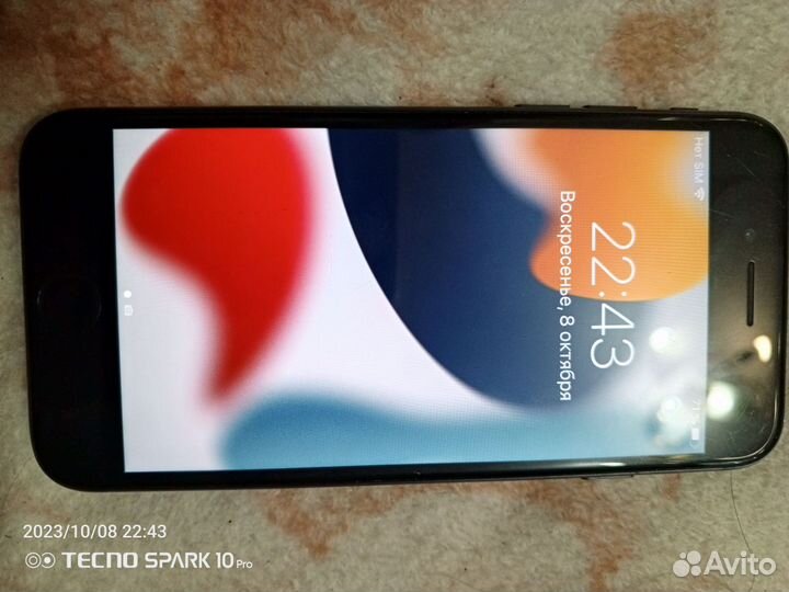 iPhone 7, 32 ГБ