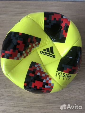 Футбольный мяч