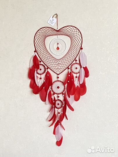 Ловец снов Сердце